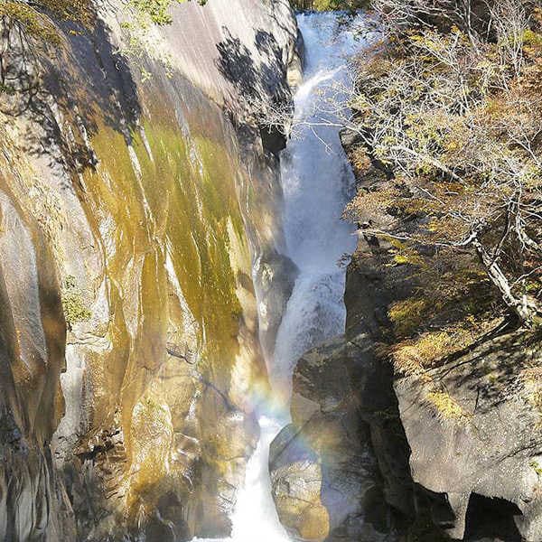 昇仙峡の写真2